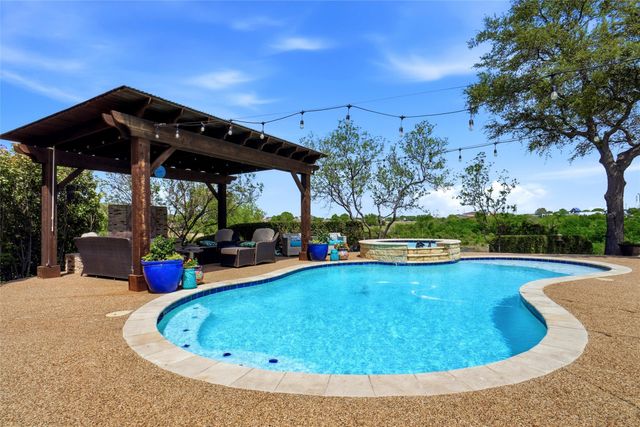 7304 Bishop Court, Fort Worth, TX 76179