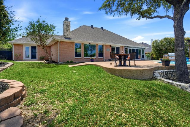 7304 Bishop Court, Fort Worth, TX 76179