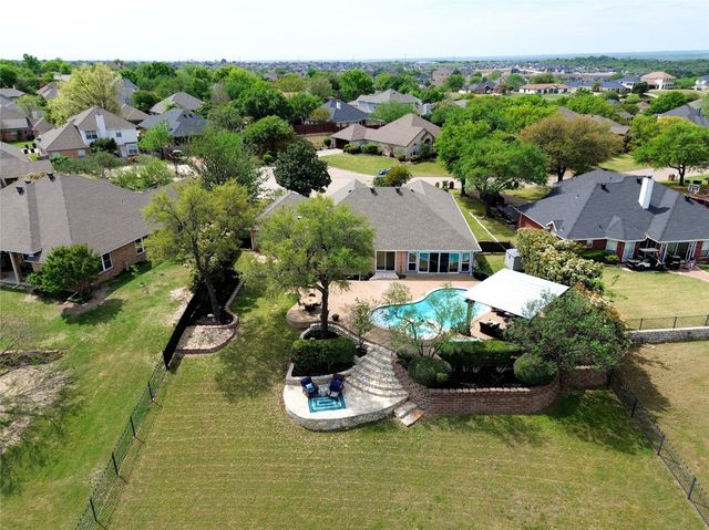 7304 Bishop Court, Fort Worth, TX 76179