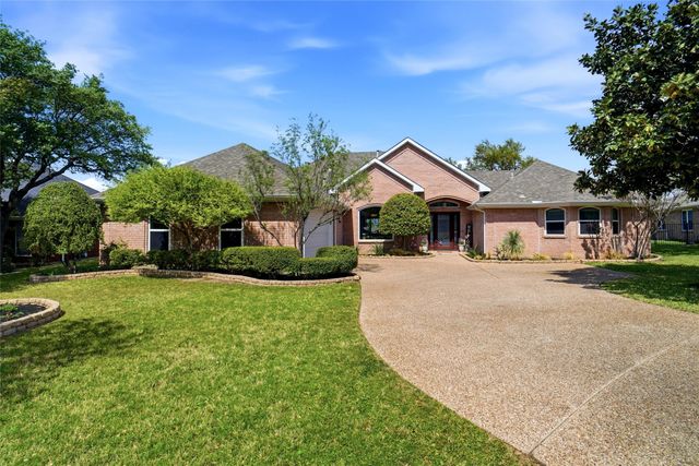 7304 Bishop Court, Fort Worth, TX 76179