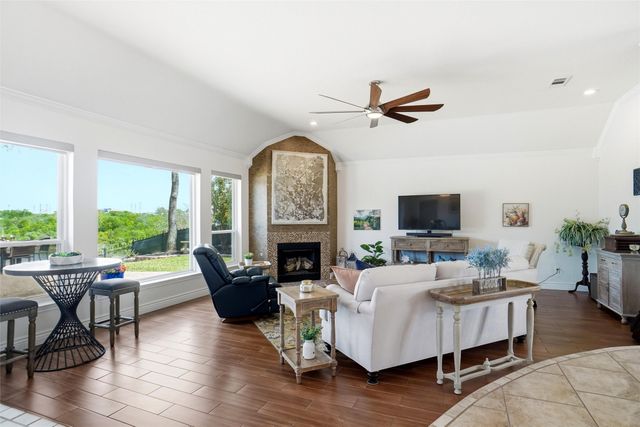 7304 Bishop Court, Fort Worth, TX 76179