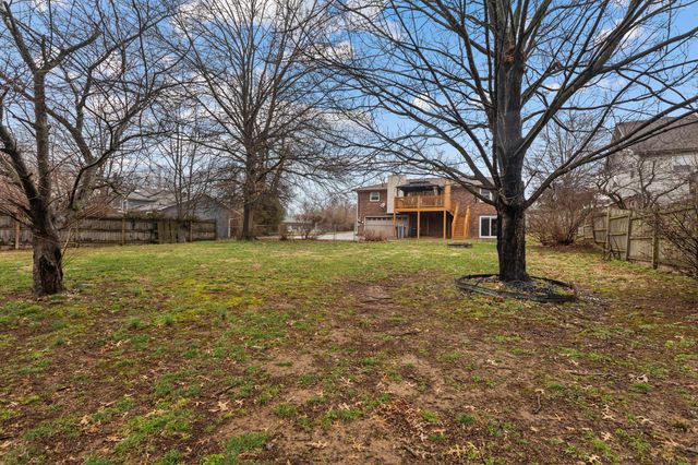 1412 Mount Rainier Drive, Lexington, KY 40517