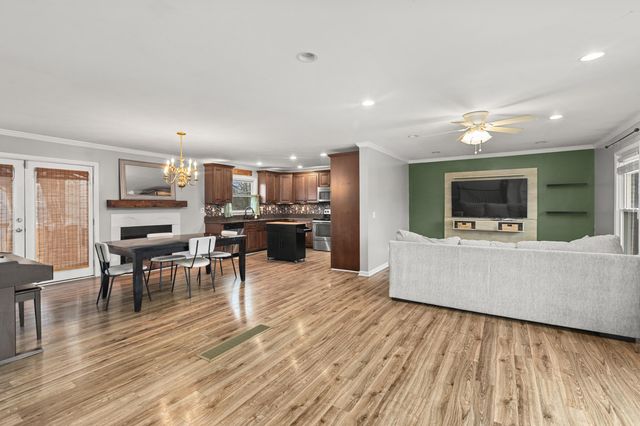 1412 Mount Rainier Drive, Lexington, KY 40517