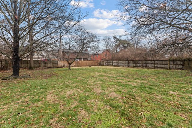 1412 Mount Rainier Drive, Lexington, KY 40517