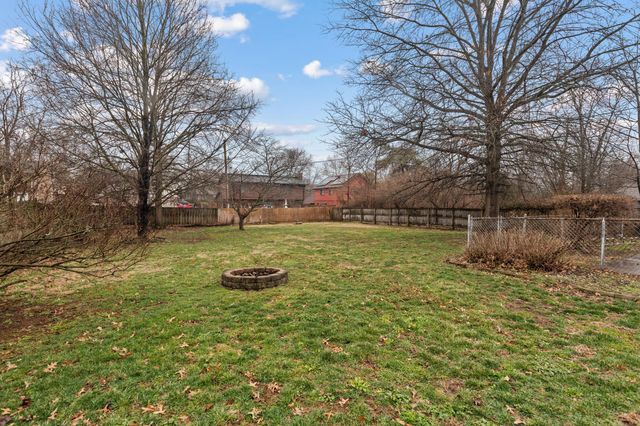 1412 Mount Rainier Drive, Lexington, KY 40517