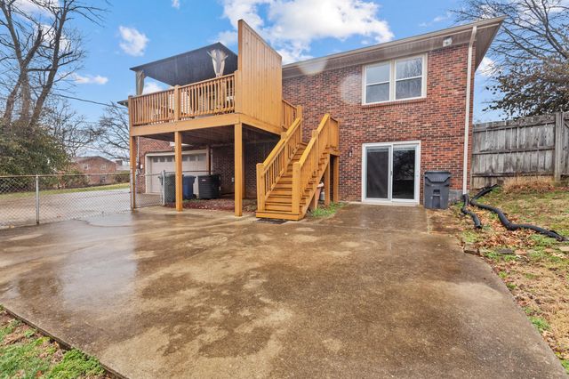 1412 Mount Rainier Drive, Lexington, KY 40517