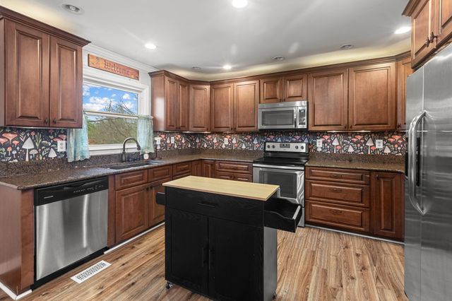 1412 Mount Rainier Drive, Lexington, KY 40517