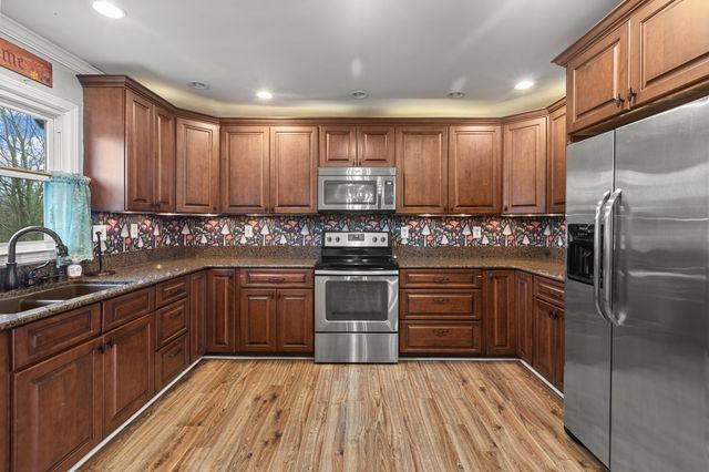 1412 Mount Rainier Drive, Lexington, KY 40517