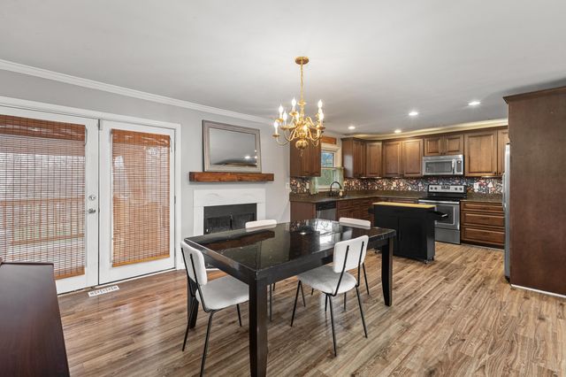 1412 Mount Rainier Drive, Lexington, KY 40517