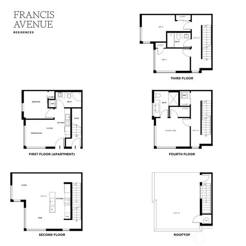 3610 Francis Avenue N, Seattle, WA 98103