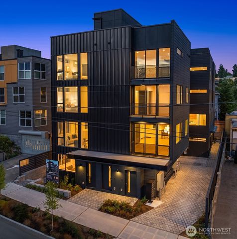 3610 Francis Avenue N, Seattle, WA 98103