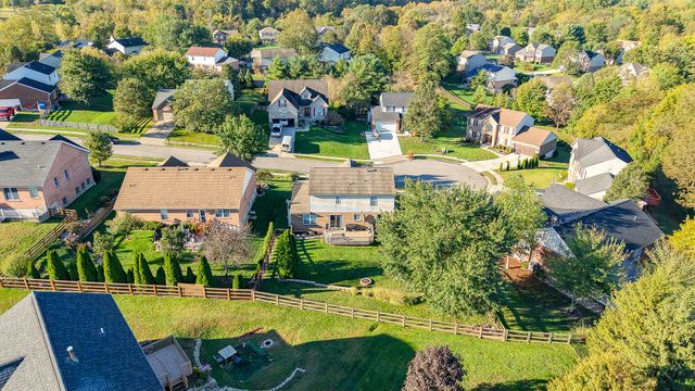 6130 Wayside Springs Court, Burlington, KY 41005