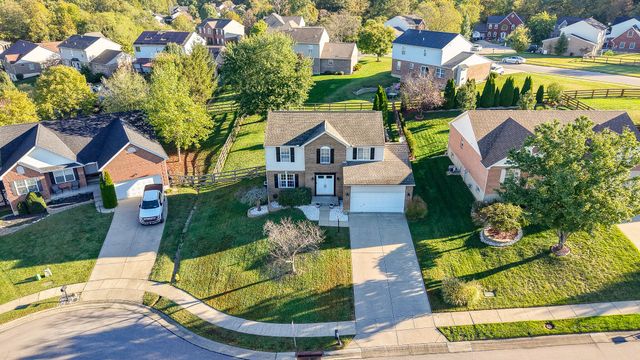 6130 Wayside Springs Court, Burlington, KY 41005