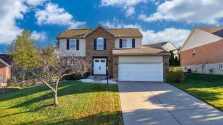 6130 Wayside Springs Court, Burlington, KY 41005