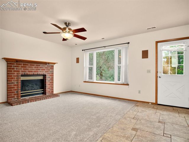 2960 Frazier Lane, Colorado Springs, CO 80922