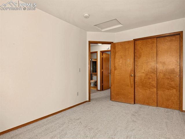 2960 Frazier Lane, Colorado Springs, CO 80922