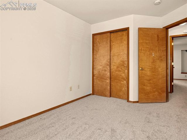 2960 Frazier Lane, Colorado Springs, CO 80922