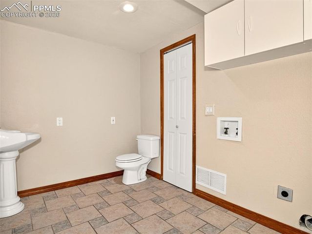 2960 Frazier Lane, Colorado Springs, CO 80922