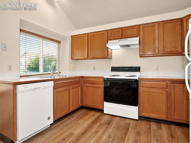 2960 Frazier Lane, Colorado Springs, CO 80922