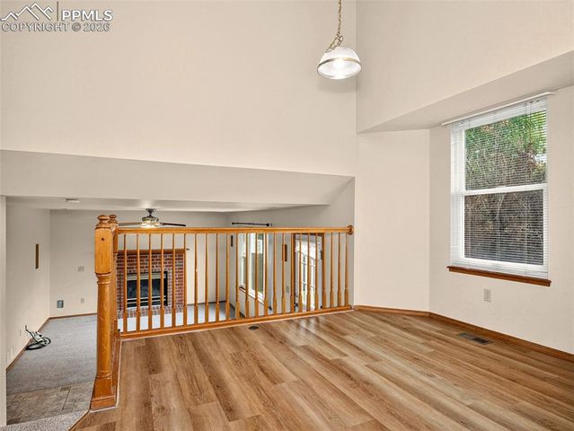 2960 Frazier Lane, Colorado Springs, CO 80922