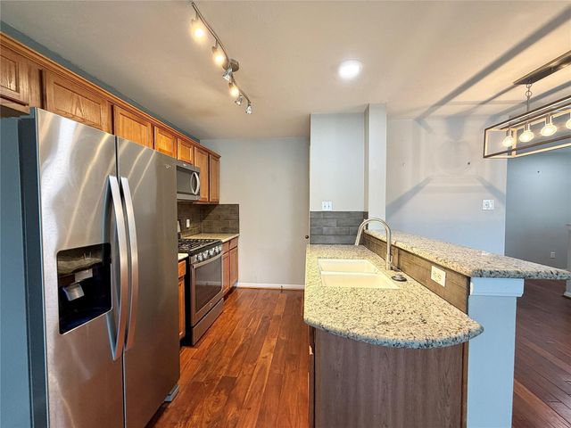 1515 Saulnier Street, Houston, TX 77019