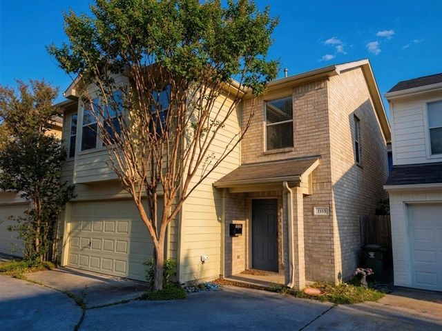 1515 Saulnier Street, Houston, TX 77019
