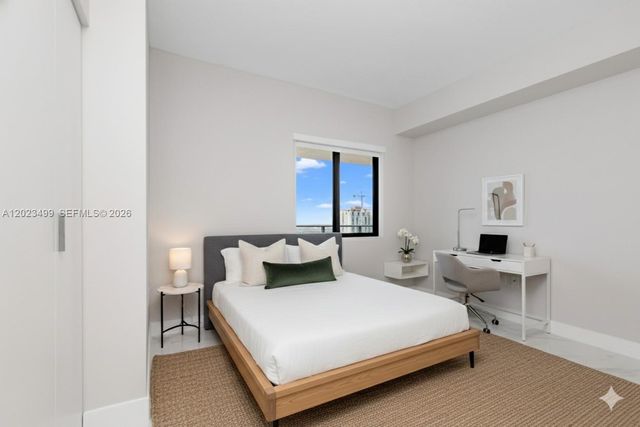 700 NE 24th St 4206, Miami, FL 33137