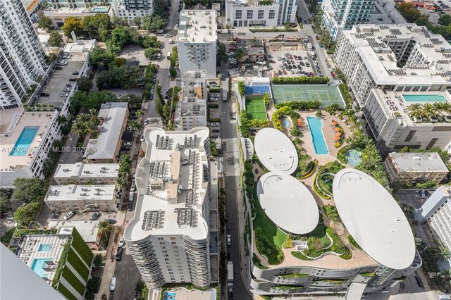 700 NE 24th St 4206, Miami, FL 33137