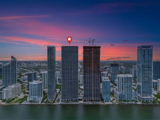 700 NE 24th St 4206, Miami, FL 33137