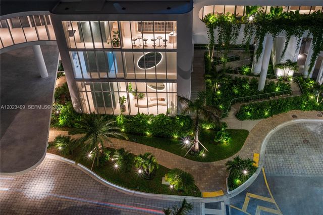 700 NE 24th St 4206, Miami, FL 33137