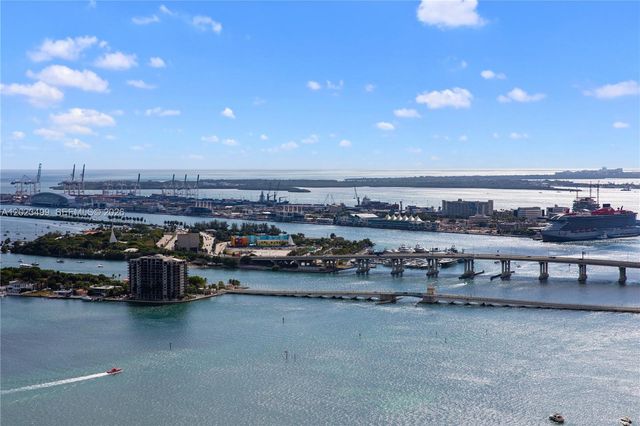 700 NE 24th St 4206, Miami, FL 33137