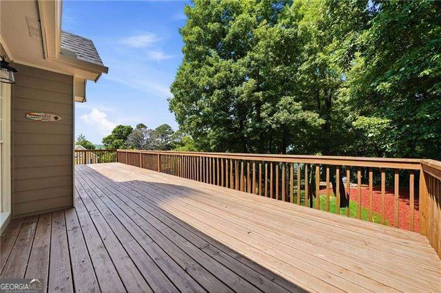 13 Lamplighter Cove NW, Cartersville, GA 30120