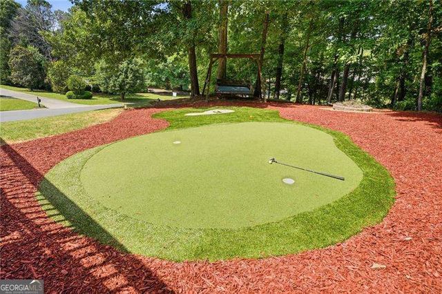 13 Lamplighter Cove NW, Cartersville, GA 30120