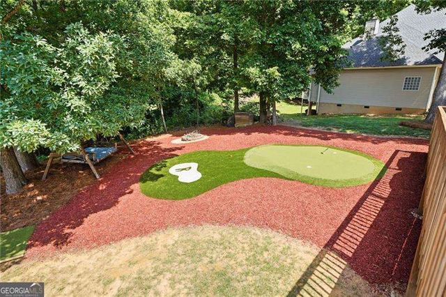13 Lamplighter Cove NW, Cartersville, GA 30120