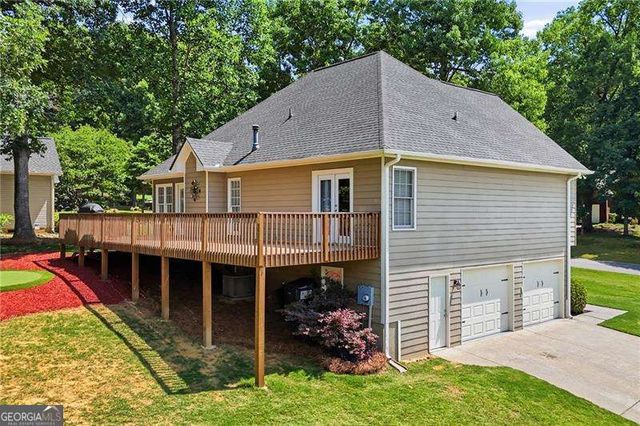 13 Lamplighter Cove NW, Cartersville, GA 30120