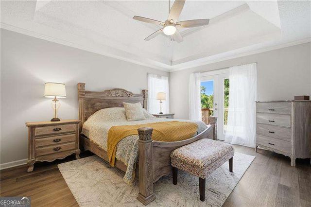 13 Lamplighter Cove NW, Cartersville, GA 30120