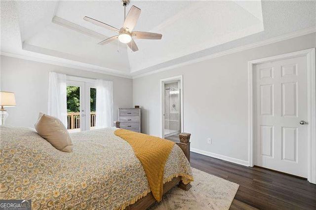 13 Lamplighter Cove NW, Cartersville, GA 30120