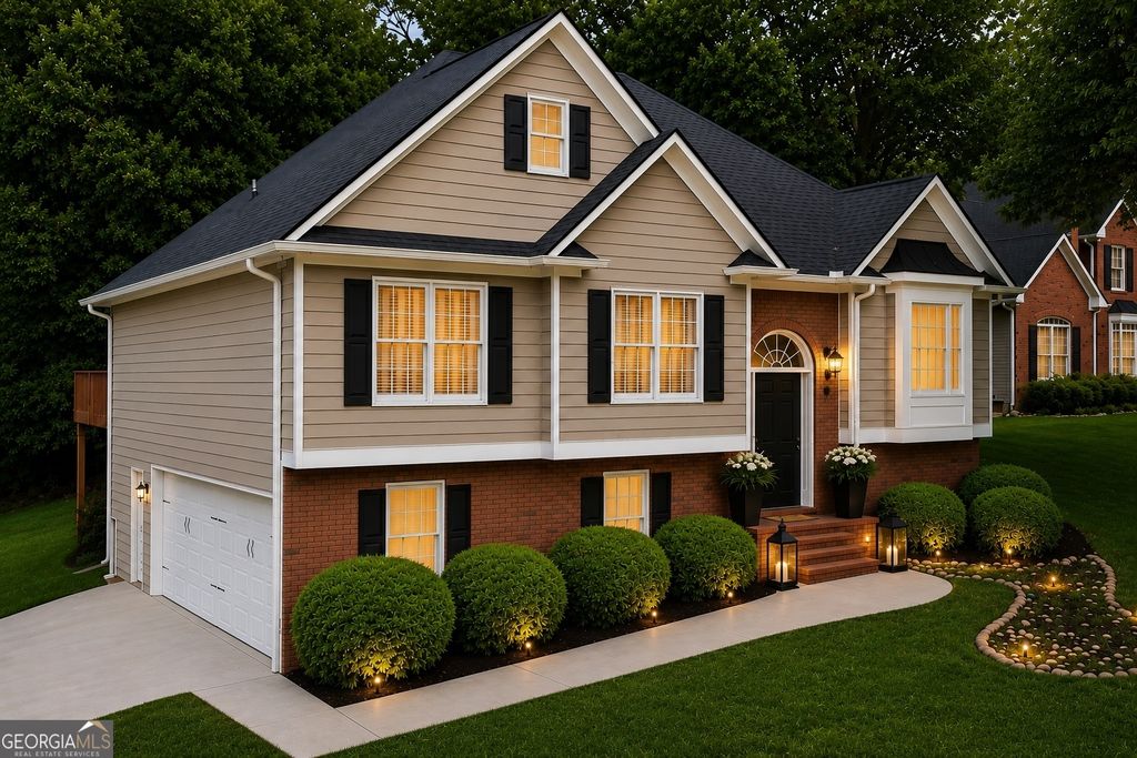 13 Lamplighter Cove NW, Cartersville, GA 30120