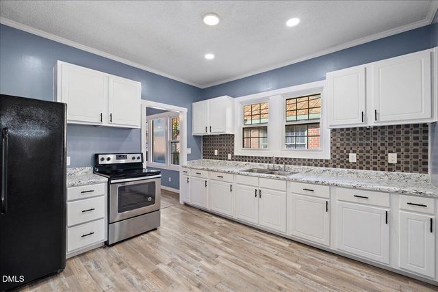 813 S Franklin Street, Rocky Mount, NC 27803