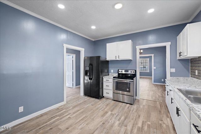 813 S Franklin Street, Rocky Mount, NC 27803