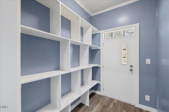 813 S Franklin Street, Rocky Mount, NC 27803