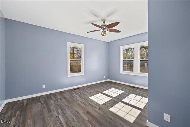 813 S Franklin Street, Rocky Mount, NC 27803