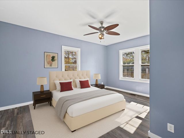 813 S Franklin Street, Rocky Mount, NC 27803