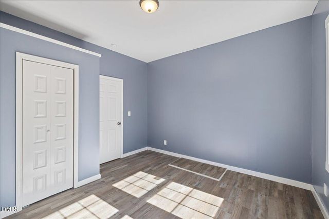 813 S Franklin Street, Rocky Mount, NC 27803