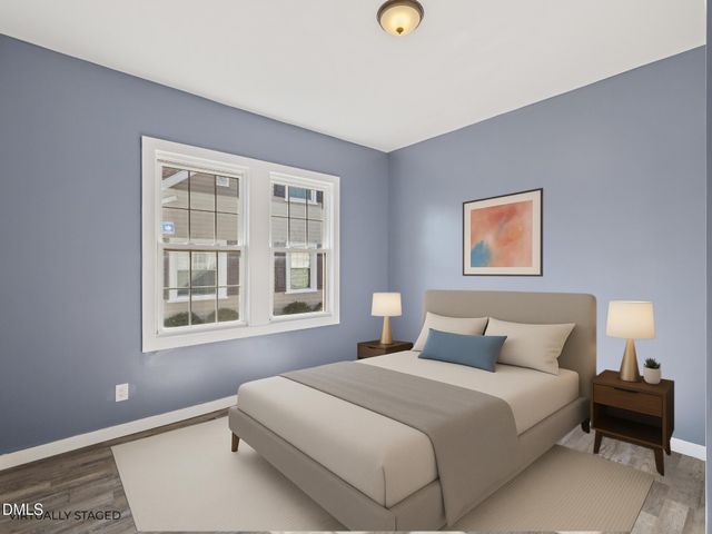 813 S Franklin Street, Rocky Mount, NC 27803