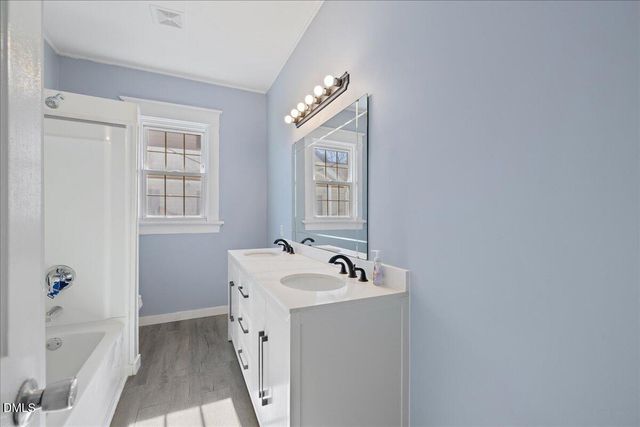 813 S Franklin Street, Rocky Mount, NC 27803