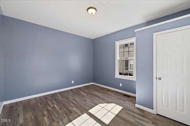 813 S Franklin Street, Rocky Mount, NC 27803