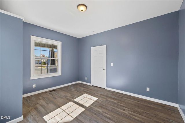 813 S Franklin Street, Rocky Mount, NC 27803