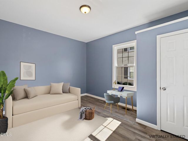 813 S Franklin Street, Rocky Mount, NC 27803