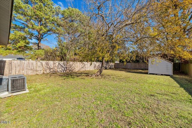 813 S Franklin Street, Rocky Mount, NC 27803